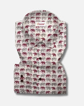 Safari Style - Jaipuri Crown